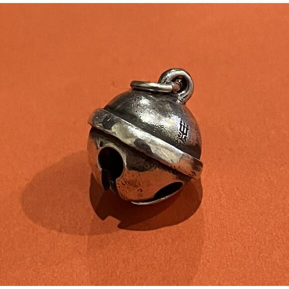 James Avery Jewelry - James Avery Retired Sterling Silver Jingle Bell Charm